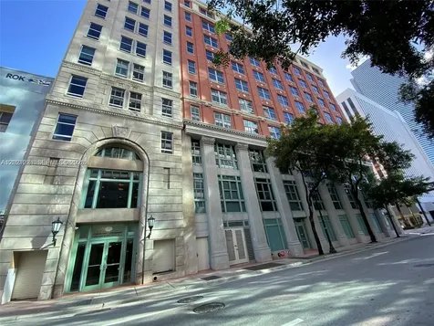 111 E Flagler Street Miami FL 33131