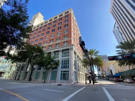 111 E Flagler Street Miami FL 33131