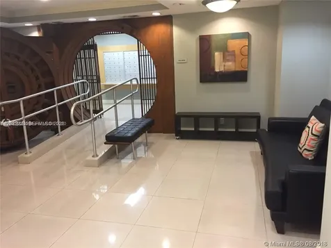111 E Flagler Street Miami FL 33131