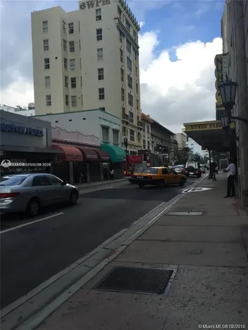 111 E Flagler Street Miami FL 33131