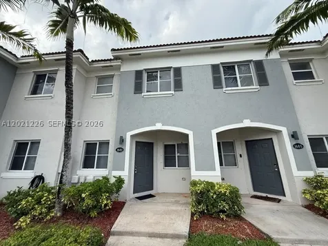 1681 SE 31st Court Homestead FL 33035