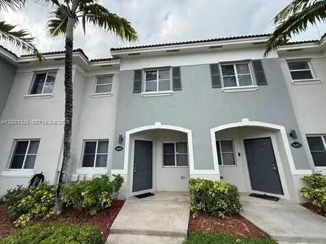 1681 SE 31st Court Homestead FL 33035