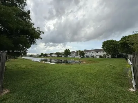 1681 SE 31st Court Homestead FL 33035