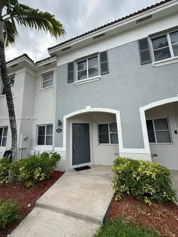 1681 SE 31st Court Homestead FL 33035