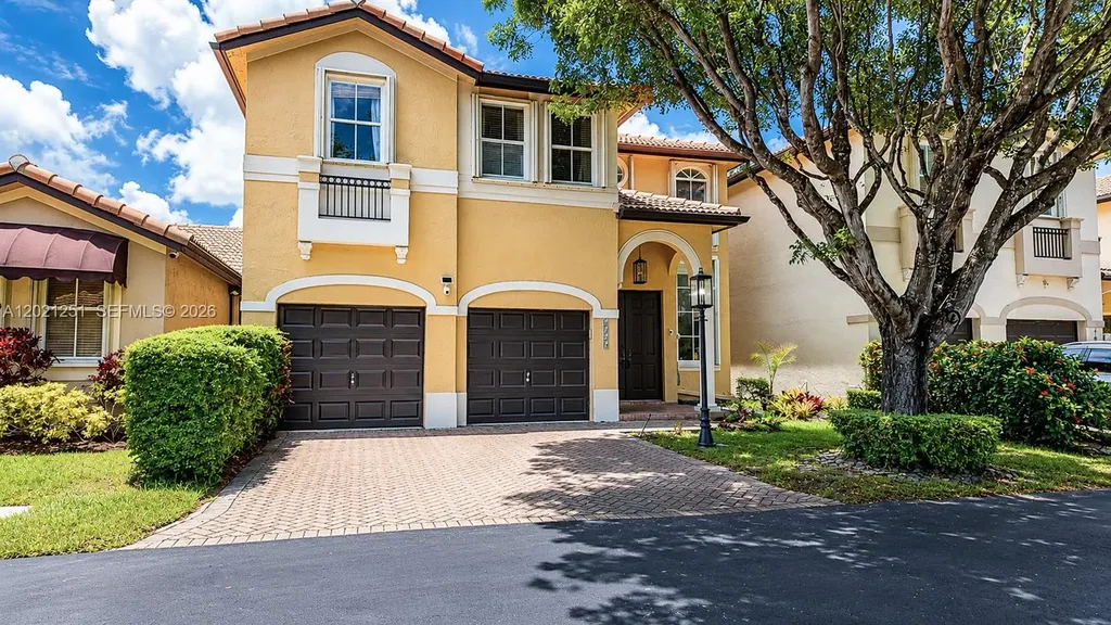 4844 NW 110th Place Doral FL 33178