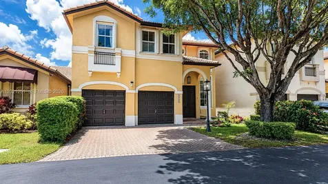 4844 NW 110th Place Doral FL 33178
