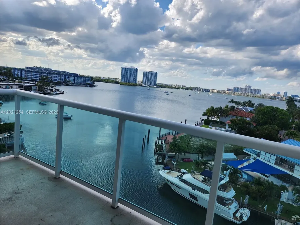 2841 NE 163rd Street North Miami Beach FL 33160