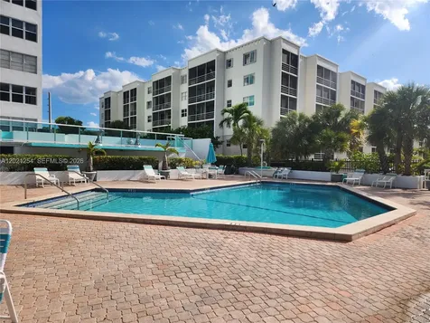 2841 NE 163rd Street North Miami Beach FL 33160