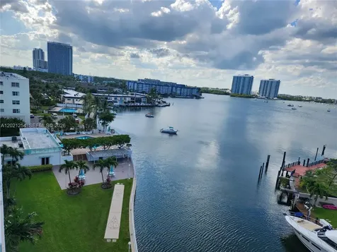 2841 NE 163rd Street North Miami Beach FL 33160