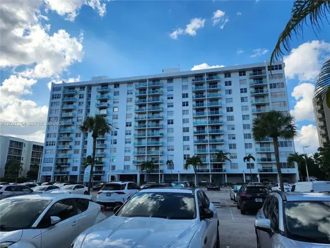 2841 NE 163rd Street North Miami Beach FL 33160