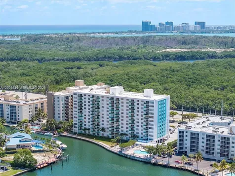 2841 NE 163rd Street North Miami Beach FL 33160