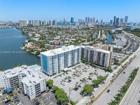 2841 NE 163rd Street North Miami Beach FL 33160