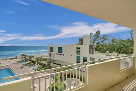 3180 S Ocean Drive Hallandale Beach FL 33009