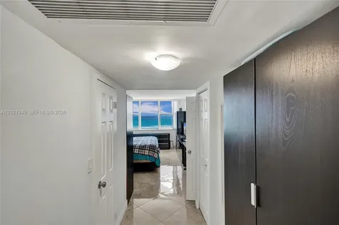 3180 S Ocean Drive Hallandale Beach FL 33009
