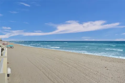 3180 S Ocean Drive Hallandale Beach FL 33009