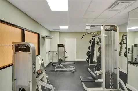 3180 S Ocean Drive Hallandale Beach FL 33009