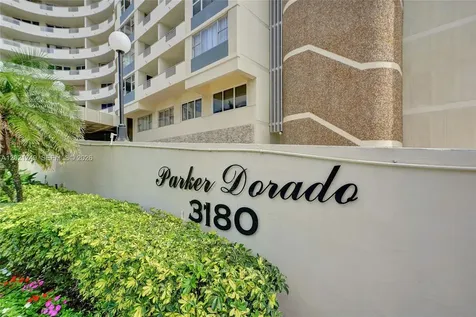 3180 S Ocean Drive Hallandale Beach FL 33009