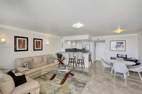 3180 S Ocean Drive Hallandale Beach FL 33009