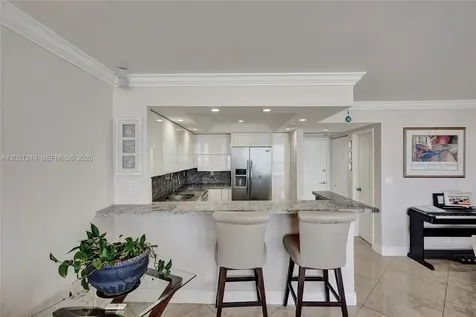 3180 S Ocean Drive Hallandale Beach FL 33009