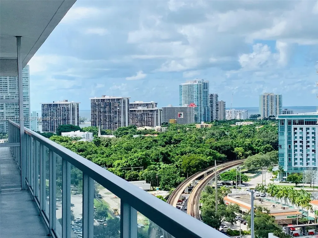 79 SW 12 Street Miami FL 33130
