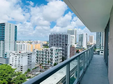 79 SW 12 Street Miami FL 33130