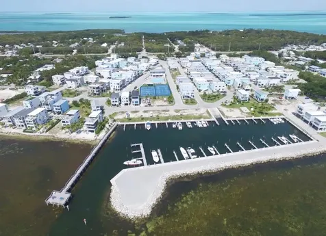 94825 Overseas Highway 116 Key Largo FL 33037