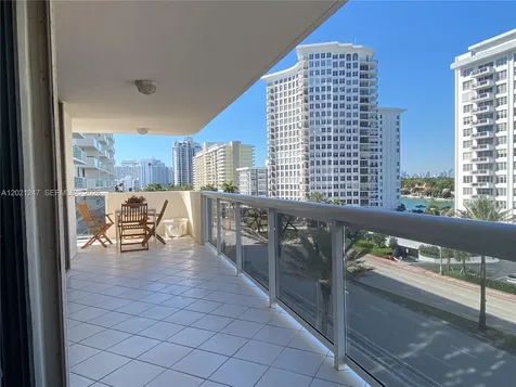 5757 Collins Avenue Miami Beach FL 33140