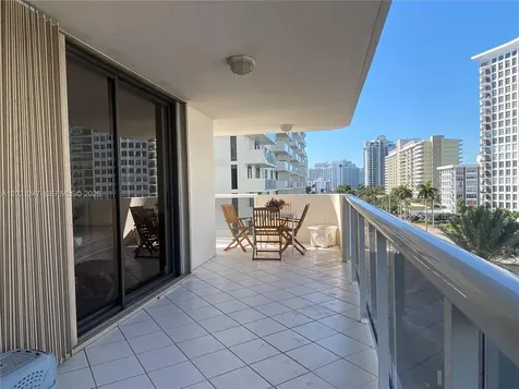 5757 Collins Avenue Miami Beach FL 33140