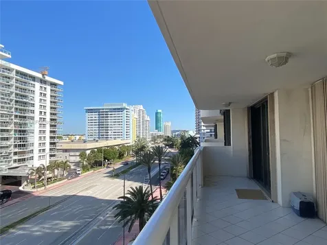 5757 Collins Avenue Miami Beach FL 33140