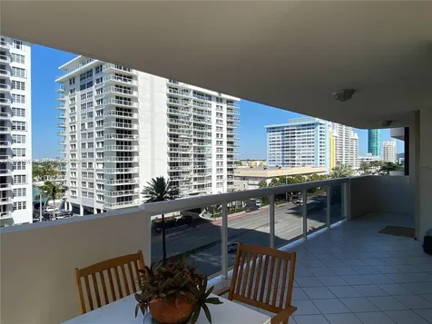 5757 Collins Avenue Miami Beach FL 33140