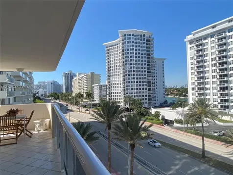 5757 Collins Avenue Miami Beach FL 33140