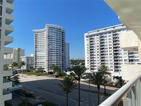 5757 Collins Avenue Miami Beach FL 33140