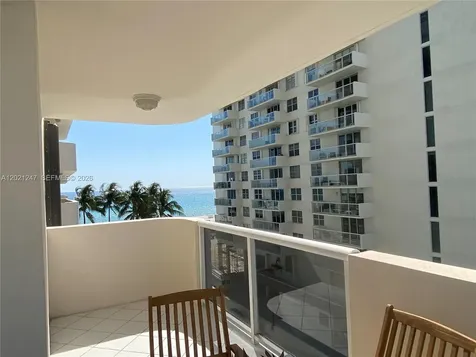 5757 Collins Avenue Miami Beach FL 33140