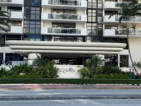 5757 Collins Avenue Miami Beach FL 33140