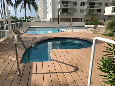 5757 Collins Avenue Miami Beach FL 33140