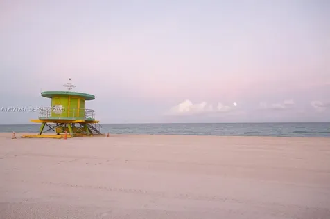 5757 Collins Avenue Miami Beach FL 33140