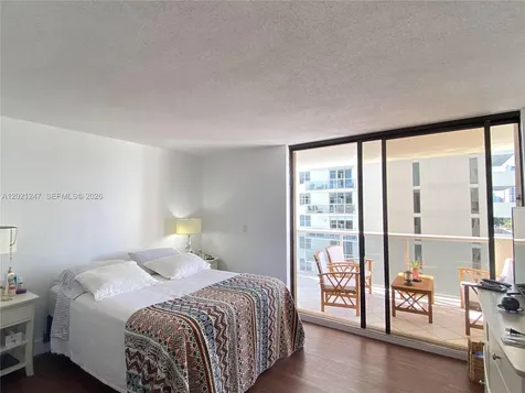 5757 Collins Avenue Miami Beach FL 33140