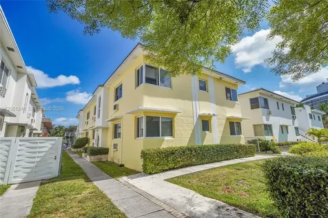 955 Bay Drive Miami Beach FL 33141