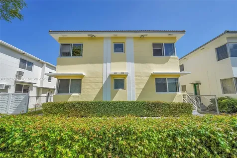 955 Bay Drive Miami Beach FL 33141