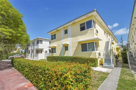955 Bay Drive Miami Beach FL 33141