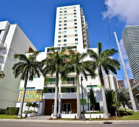 110 SW 12th Street Miami FL 33130
