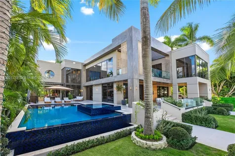 905 Belle Meade Island Drive Miami FL 33138