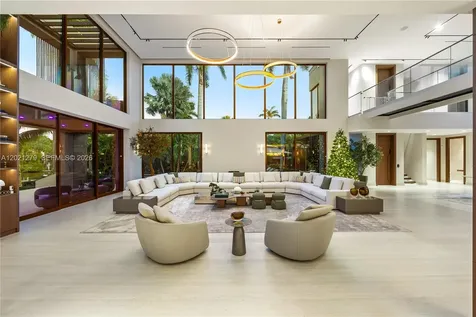 905 Belle Meade Island Drive Miami FL 33138