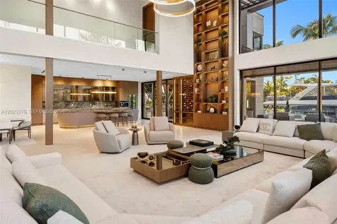 905 Belle Meade Island Drive Miami FL 33138