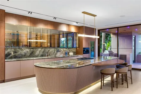 905 Belle Meade Island Drive Miami FL 33138