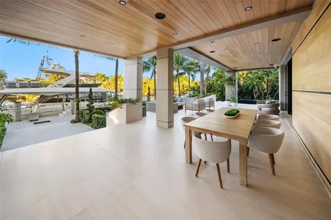 905 Belle Meade Island Drive Miami FL 33138