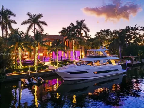905 Belle Meade Island Drive Miami FL 33138