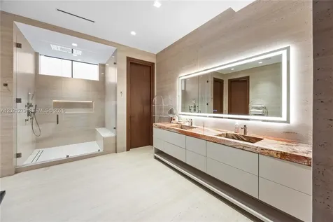 905 Belle Meade Island Drive Miami FL 33138