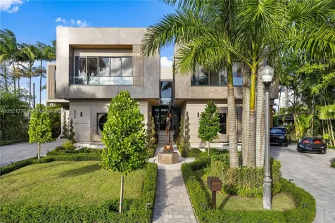 905 Belle Meade Island Drive Miami FL 33138