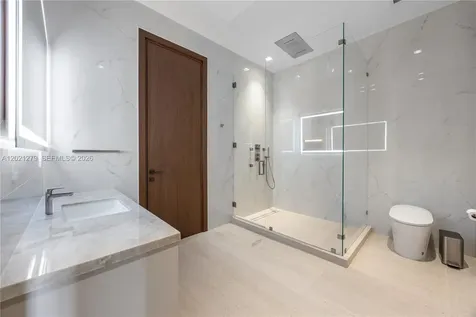 905 Belle Meade Island Drive Miami FL 33138